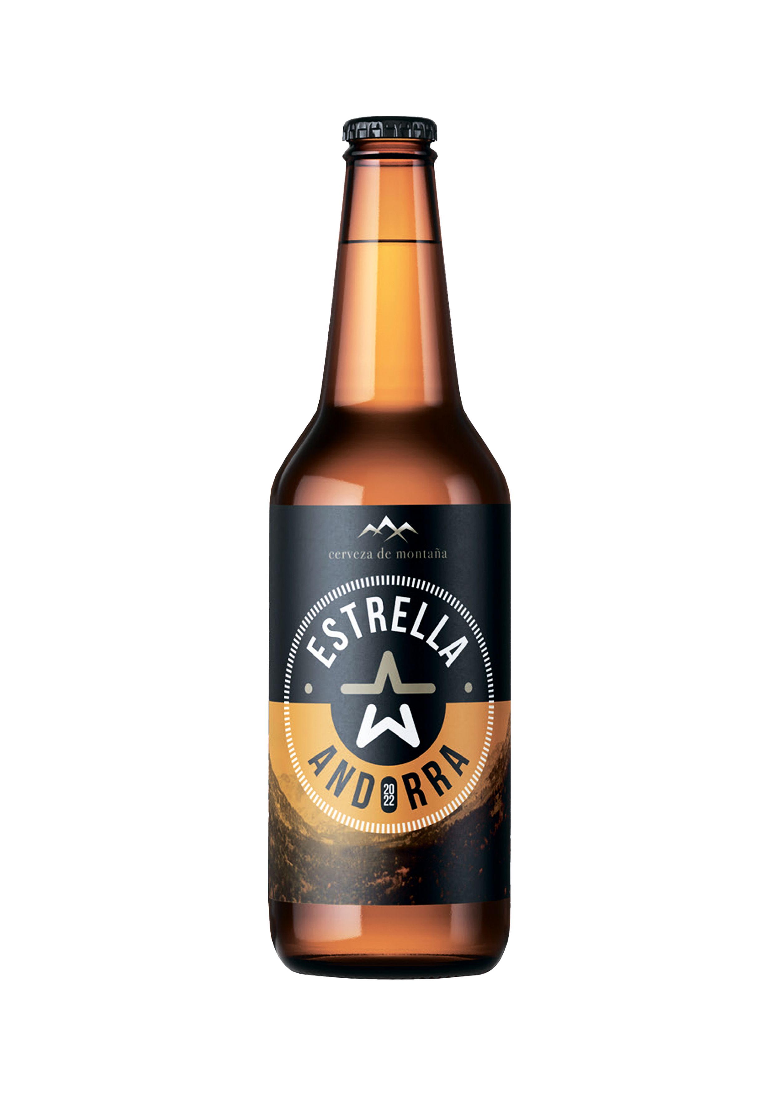 Estrella Andorra